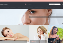 Novum Beauty webshop